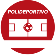 Polideportivo La Candelaria Ibarra Futbol Voley Básquet